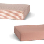 Crib Sheets