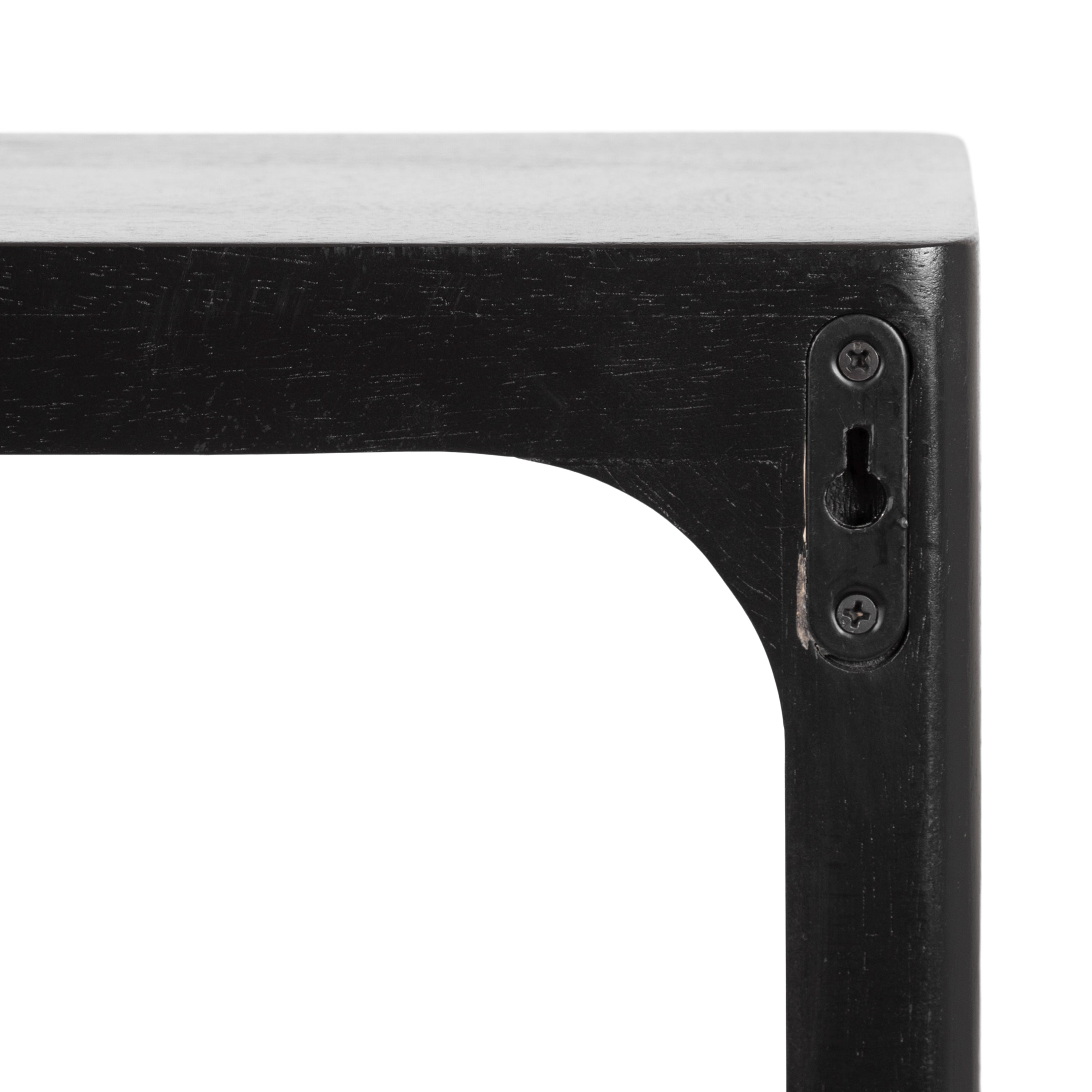 Dahl Tiered Wall Shelf
