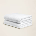 Ultraplush Australian Cotton Towels