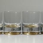 Meteorite Tumbler (Series V) - Set of 2