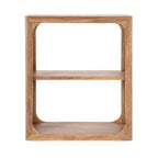 Dahl Tiered Wall Shelf