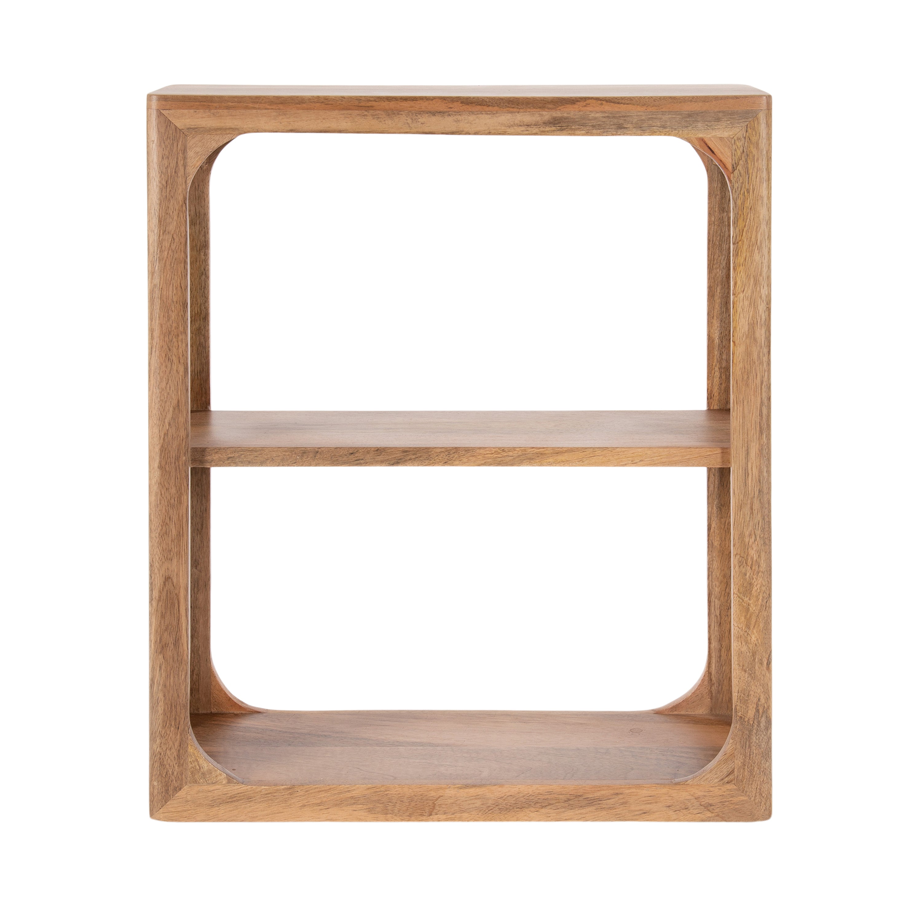 Dahl Tiered Wall Shelf