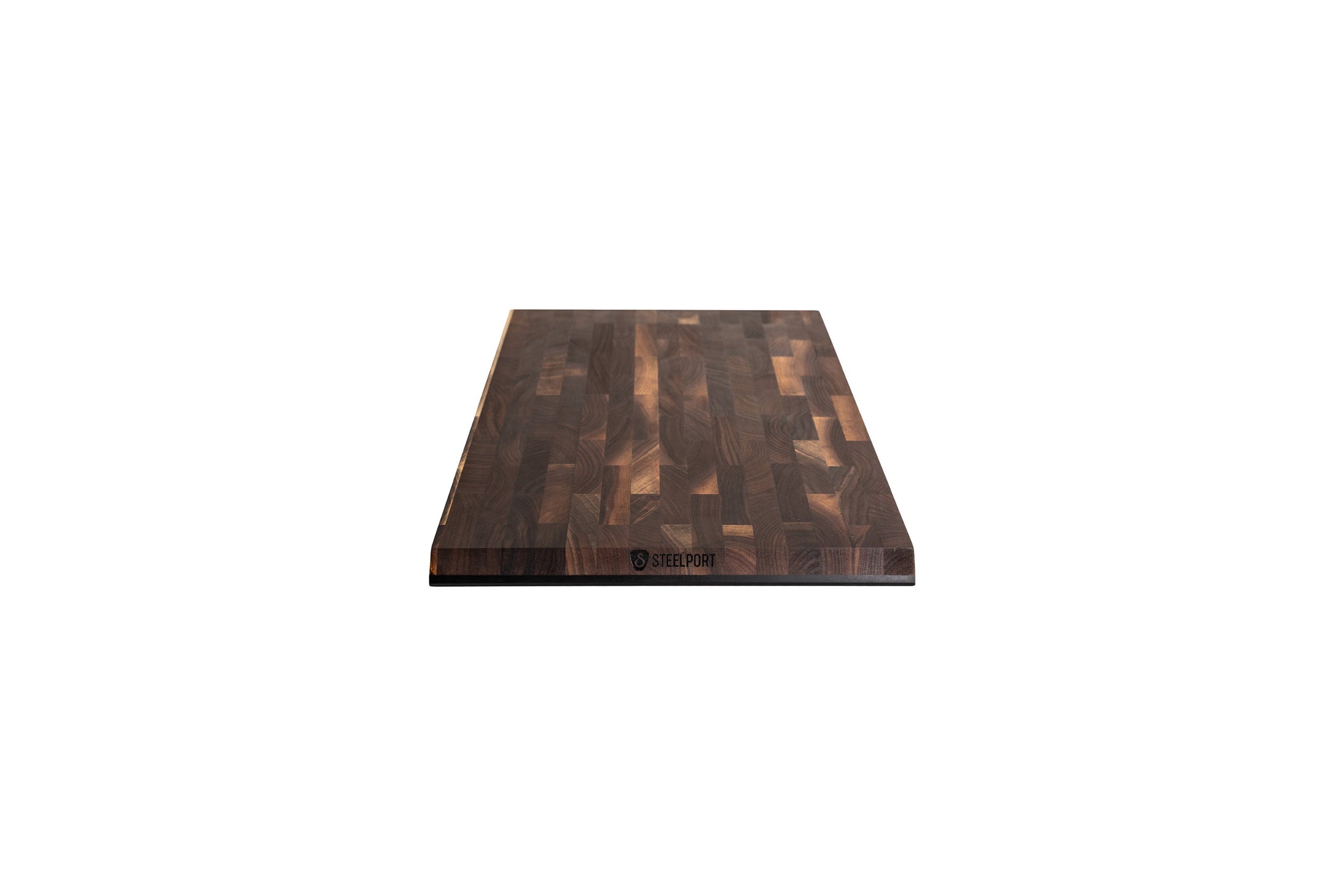SteelCore™ 2-in-1 Walnut Cutting Board, 18"x12"