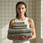 Ultraplush Australian Cotton Towels