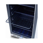 Summerset 15-Inch Outdoor Rated Fridge [RFR-15G/S] (SAK62584)