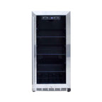 Summerset 15-Inch Outdoor Rated Fridge [RFR-15G/S] (SAK62584)