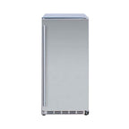 Summerset 15-Inch Outdoor Rated Fridge [RFR-15G/S] (SAK62584)