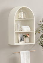 Arcott Arch Wall Shelf