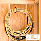 Ultimate Shed Organization Kit