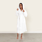Ultraplush Australian Cotton Unisex Bathrobe