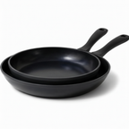 Ceramic Nonstick Frying Pan