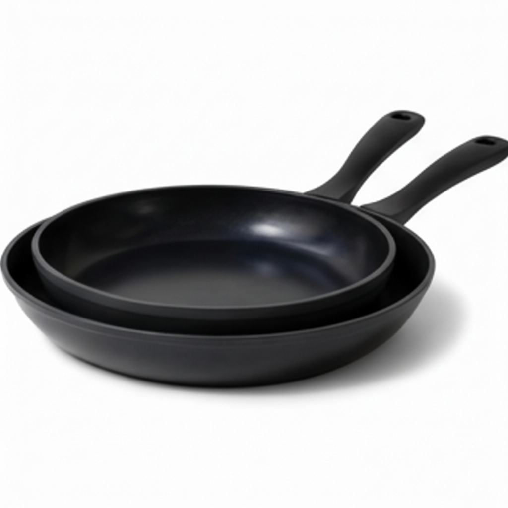 Ceramic Nonstick Frying Pan