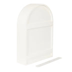 Arcott Arch Wall Shelf