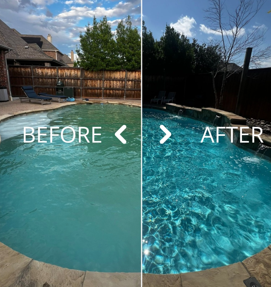 High-Capacity Solar Pool Ionizer for 35,000+ Gallon Swimming Pools