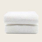 Sedona Australian Cotton Waffle Towels