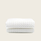 Sedona Australian Cotton Waffle Towels