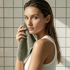 Ultraplush Australian Cotton Towels