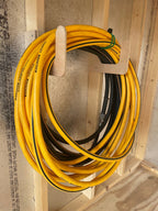 Complete Stud Mounted Shed Organization Kit