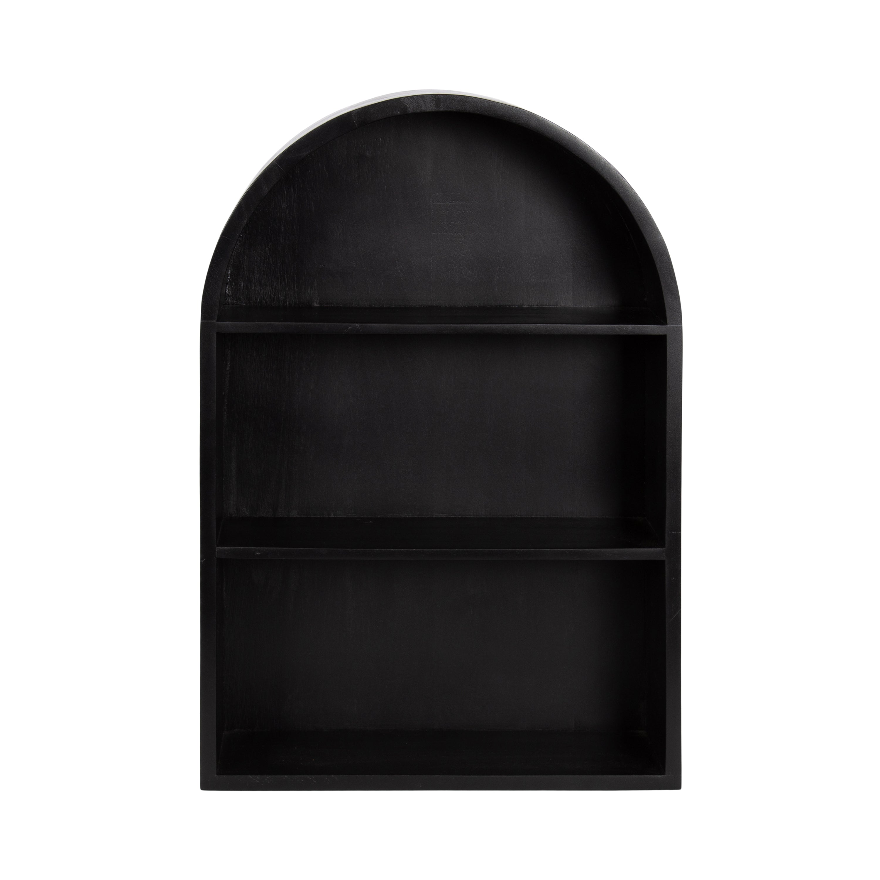 Arcott Arch Wall Shelf