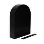 Arcott Arch Wall Shelf